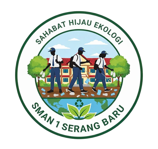 Sahabat Hijau Ekologi