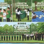 Diklatsar Kader Ekologi Angkatan 2